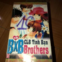 BXB CLB tình bạn Brothers 