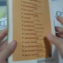 Bí Quyết Trong Tình Yêu (Khoa Học Về Tình Yêu - Hôn Nhân - Gia Đình) - Dạ Thảo 727361