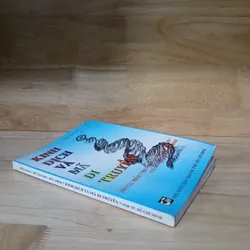 Kinh Dịch Và Mã Di Truyền - Bs Martin Schoenberger 734105