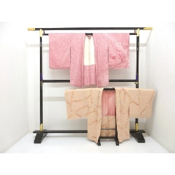 Bộ sản phẩm羽織2 điểm - Hàng hiệu Authentic