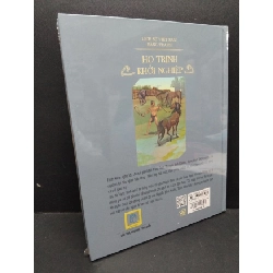 Họ Trịnh khởi nghiệp (bìa cứng) Trần Bạch Đắng mới 100% HCM.ASB2410 917741