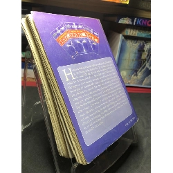 Những đứa con của trời 2007 mới 60% ố bẩn nhẹ tróc gáy nhẹ Xuân Thủy HPB0906 SÁCH VĂN HỌC 915427