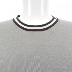 HERMES Elme レイユール&ツイスト 467015HA Áo len - Hàng hiệu Chính hãng 896060