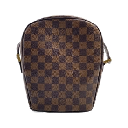 Túi xách vai Louis Vuitton Damier Ipanema PM N51294 - Hàng hiệu Chính hãng 802610