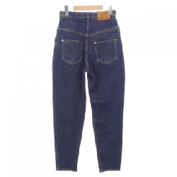 【Mã giảm giá】Quần jeans LOUIS VUITTON 654980