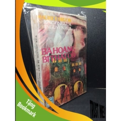 (TẶNG BOOKMARK) Những ông vua bị nguyền rủa Bà hoàng bị thắt cổ mới 80% bẩn bìa, ố vàng, tróc gáy nhẹ Maurice Druon RBK2603 VĂN HỌC