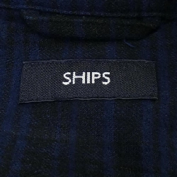 Jacket SHIPS - Hàng hiệu Authentic 885299
