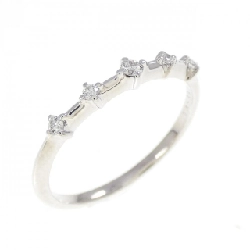 Nhẫn kim cương Tasaki 0.06CT