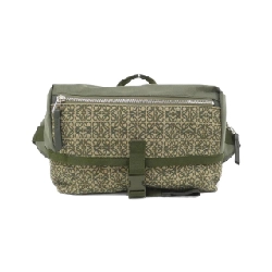 Túi đeo chéo LOEWE POSTMAN SLING ANAGRAM B741Z67X01 - Hàng hiệu Chính hãng