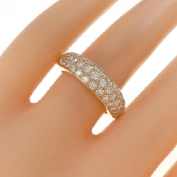 Nhẫn Cartier Mimi - Hàng hiệu Authentic 837475