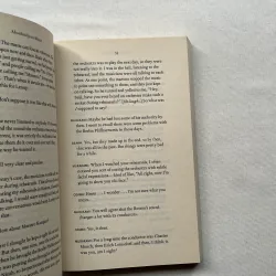 Absolutely on Music - Haruki Murakami 970709