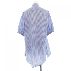 Áo sơ mi ngắn tay Y's YS-B15-013 - Hàng hiệu Authentic 814301