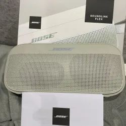 Loa Bluetooth Bose Soundlink Flex chính hãng mới 90%