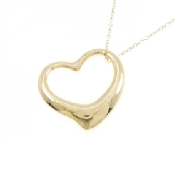 Dây chuyền Tiffany Open Heart - Hàng hiệu Authentic 841226
