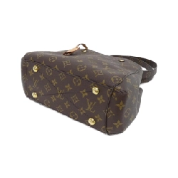 Túi xách Louis Vuitton Monogram Montaigne BB M41055 - Hàng hiệu Chính hãng 766323