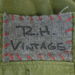 Quần R.H VINTAGE Ron Herman 649228