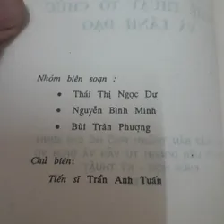 Khái luận về lãnh đạo vào quản trị. Tập 2. Nghệ thuật tổ chức và lãnh đạo.  593835