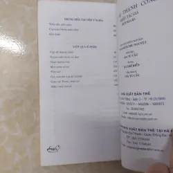 Sách: Con sẽ thành công - TG: Bích Ngà biên dịch 740587