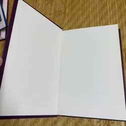 Trường tương tư (Box bìa cứng) 1003696