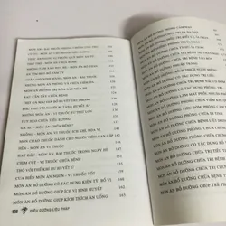 ĐIỀU DƯỠNG LIỆU PHÁP  693805