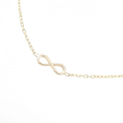 K18YG Dây chuyền - Hàng hiệu Chính hãng 873002