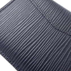 Ví đựng thẻ Louis Vuitton Epi Organizer de Poche M61821 623262