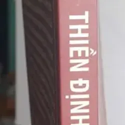 Sách Thiền Định Samatha Dr. Meh Tín Mon Tỳ-khư Pháp Thông dịch 640789