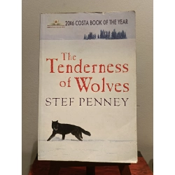 The Tenderness of Wolves - Stef Penney