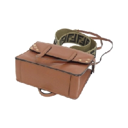 Túi Fendi Fendi Flip Small 8BT306 A5DY - Hàng hiệu Authentic 804079