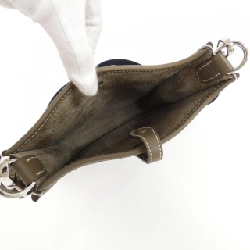 Túi đeo vai Hermès Evelyne Amazon 16cm 069426CK 611423