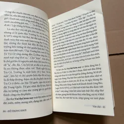 Vân chữ - Đỗ Trọng Khơi 607482