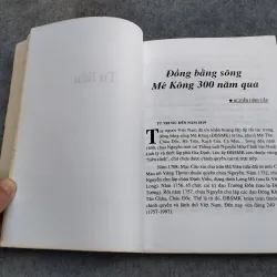 NAM BỘ XƯA & NAY 957493