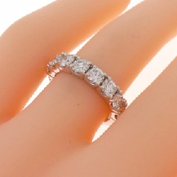 Nhẫn kim cương bán vĩnh cửu PT950 1.500CT 669616