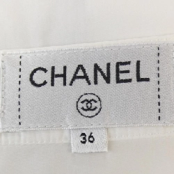 Áo sơ mi CHANEL P54656V12974 - Hàng hiệu Authentic 824648