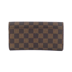 Ví Louis Vuitton Damier Portefeuille Sara N63209 623766