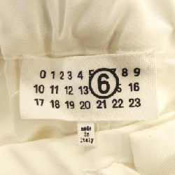 Quần MM⑥ S52KA0474 S54445 - Hàng hiệu Authentic 823135