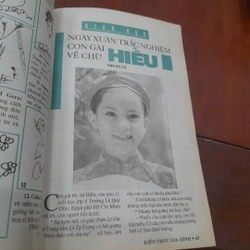 KIẾN THỨC GIA ĐÌNH Xuân Kỷ Mão '99 447777