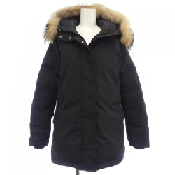 Áo khoác lông vũ PYRENEX HWM024