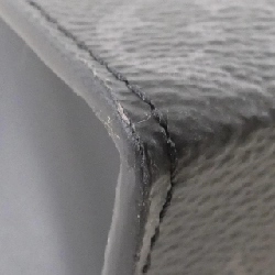 Túi xách Louis Vuitton Monogram Eclipse Pochette Voyage MM M61692 614221