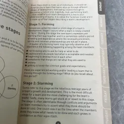 MANAGING TEAMS - NIGEL CUMBERLAND 797397