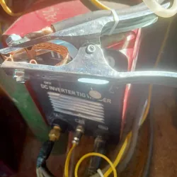 Máy Hàn IGBT TIG / MMA EDON TIGa200 - Công Suất Cao Chuyên Dụng 1012931