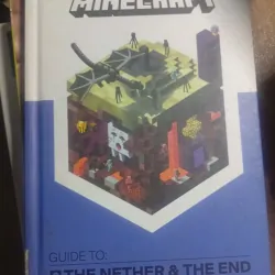 Minecraft: Guide to the Nether & the End