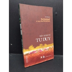 Dẫn luận về tư duy mới 80% ố 2016 HCM1008 Tim Bayne KỸ NĂNG 339627
