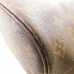 Túi Louis Vuitton Monogram Neverfull MM M40996 609769