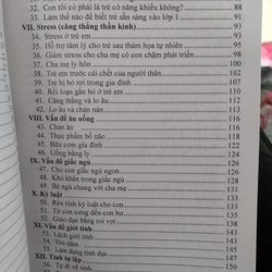 Hỏi đáp các vấn đề tâm lý trẻ em _ Bác sĩ Phạm Ngọc Thanh 496435