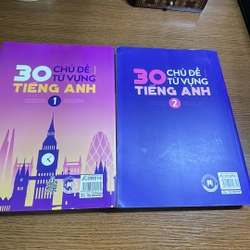 30 chủ đề từ vựng tiếng anh 1 và 2 Trang Anh 378755