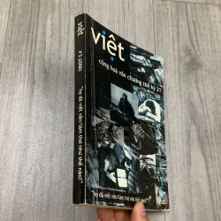 Cộng hoà văn chương thế kỷ 21, họ đã viết văn làm thơ như thế nào. 10b1 1026358