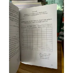 Các văn bản quy phạm pháp luật về vệ sinh an toàn thực phẩm tập 3 717581