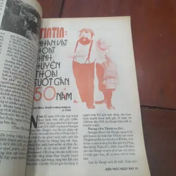 KIẾN THỨC NGÀY NAY số 203 ngày 20-03-1996 738000