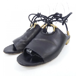 Giày sandal SALVATORE FERRAGAMO - Hàng hiệu Authentic 827966